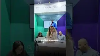 Klaim.AI at Dubai AI Festival &ndash; AI-Powered Payment Acceleration for Healthcare