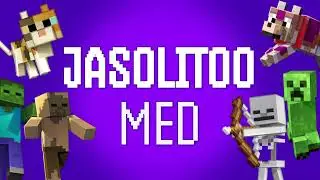1 vs 1 med lillebror @ Jasolitoo