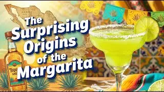 Who Really Invented the Margarita? The True Story Behind the World&rsquo;s Most Famous Cocktail
