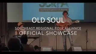 Flint & Feather - Old Soul | Official Showcase @ SERFA Conference (USA)