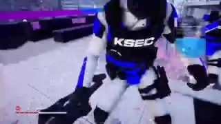 Mirrors Edge Story Mode