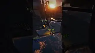 #rust #chinawall #ukn 1300rocket Raid on ascend 2x