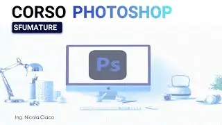 Sfumature Applicare un colore che varia #18 - PHOTOSHOP 2026