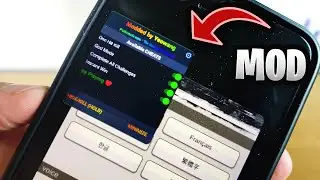 DB Legends MOD iOS iPhone (2023)