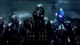 Batman&trade;  Arkham Knight FIGHT WITH SCARECROW ARMY  EP 17