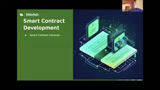 The state of decentralized work on Cardano