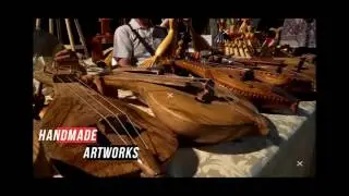 Mitato Films - Mediterranean Festival Of Sitia(2017)