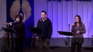 Second Advent
