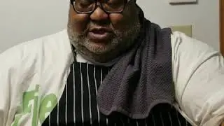Oxtail Stew (Dedicated to Lillie Alexandria Reed)