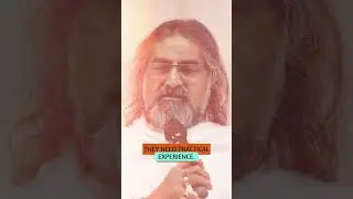 Divine Insights: Snippet from Satsang with Mohanji at Kumbh Mela 2025 I Part 1