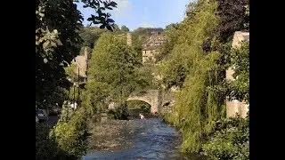 Places to see in ( Hebden Bridge - UK )