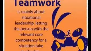 Rabbit & Turtle Story (The best competency strategy)