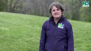 Meet Fly the Wildlife Detection Dog