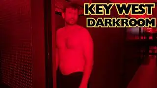 Paris Gay Travel: Inside KeyWest Bathhouse