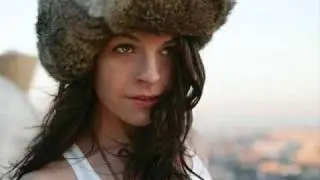 Jesca Hoop- Dream Into Me