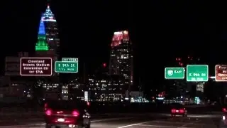 New Innerbelt sign discrepancy