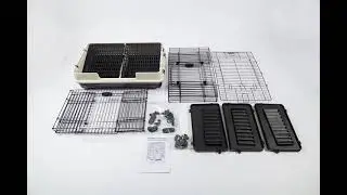 Pet Cage