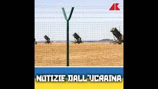 L&rsquo;Ucraina fa i conti con il progressivo disimpegno Usa - Notizie dall'Ucraina podcast, Adnkronos