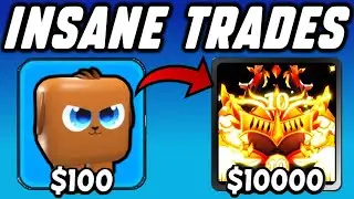 DOG To 10000 TOKENS In ONE HOUR... In Tap Simulator (INSANE)