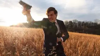 James Bond in 2026