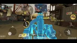 CODM | Amazing game play with mvp