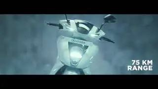 Ather 450 and 340 - Fast, Intelligent, Electric