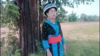 kwv. txiaj. teemm  caij.  tau. dab. kuv tsi tau. ua kpj nyab