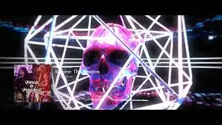 Vessels of Vengeance - Become The Weapon (Visualizer)