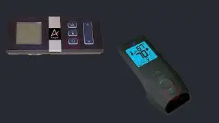 How to use the Archgard Remote Control