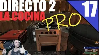 SUBSISTENCE COMO COCINAR BIEN | COCINA PRO | COMO RAIDEAR