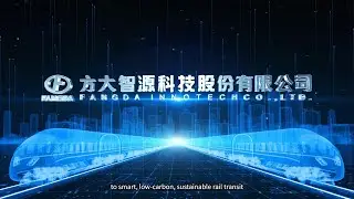 Fangda Innotech - World-famous contractor of urban rail transit platform screen door system