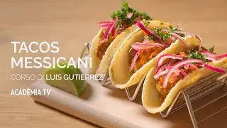 Corso di tacos messicani 🌮