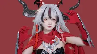 Honkai Star Rail - Cosplay by 害羞7 💙