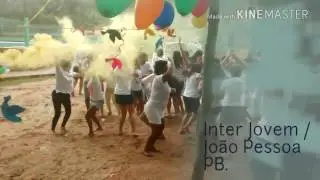 Inter jovem ibjsp by Dj Blay