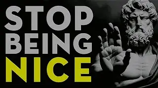 How To Stop Bieng A People's Pleasure | Empowerment Edge