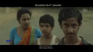 CHAURANGA| | Dialogue Promo #3