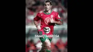 TOP 10 BENFICA PLAYERS IN FOOTBALL HISTORY 💀 🔥