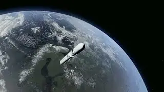 Европейские ворота в космос