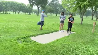 Celebrate Disc Golf Day at local courses