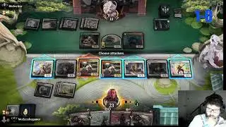 MTG Arena Samurai new version - Best Deck for Phyrexia Alchemy Climbing