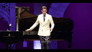 Ismael Jordi & Rubén Fdez Aguirre (VI FESTIVAL MÚVER 2023)