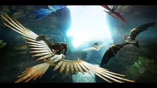 Archeage - Sirothe Server Promo