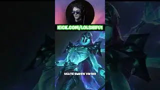 Viktor Skin Tier List