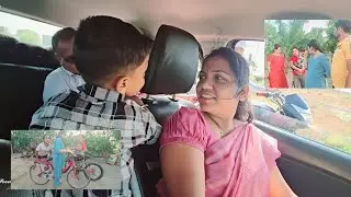 दीदीचं नवीन घर आहे तरी कसं.. सईचा डोळा माईच्या वस्तूंवर!