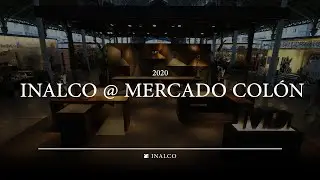 INALCO @ Mercado Col&oacute;n 2020 - Inalco | MDi | Beyond Nature