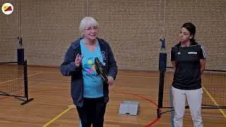 pickleball film