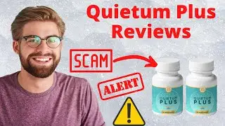 Quietum Plus Reviews- Quietum Plus Supplement Review!How Does Quietum Plus Tinnitus Supplement Work?
