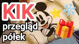 KIK 🎁 UBRANIA, NOWOŚCI, MIERZYMY 🤗