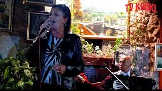 MILA MAJKO &Scaron;ALJI ME NA VODU,ALDIJANA DIZDAREVIĆ & MUSTAFA ŽOŽA MU&Scaron;ANOVIĆ 15.10.'25 ART KUĆA SEVDAHA 