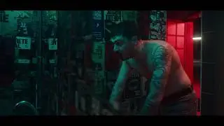 BLOK3 - SEBEBİ YAR (Official Music Video)